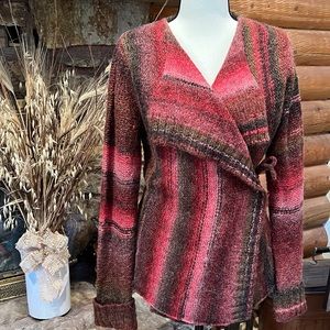🍂/❄️ EUC - Women’s Royal Robbins Sweater! 🍂/❄️